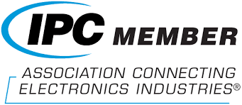 IPC Member — Association Connecting Electronics Industries