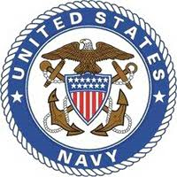 United States Navy seal