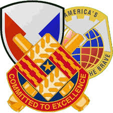 TACOM seal