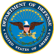 Department of Defense seal