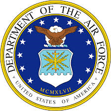 Department of the Air Force seal